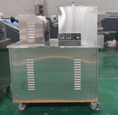 automatic stuffed bun machine, baozi forming machine, automatic baozi machine supplier