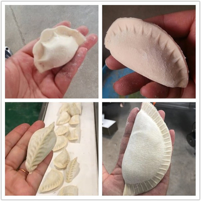rat dumpling machine, empanadas dumpling making machine, mouse dumpling machine supplier