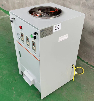 small garlic peeling machine, garlic peeler, garlic skin removing machine supplier