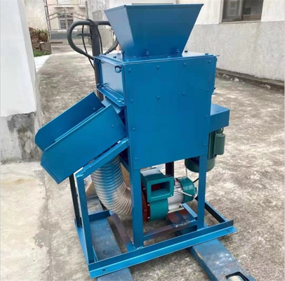 soybean peeling machine, broad bean peeling machine, lentil peeler supplier