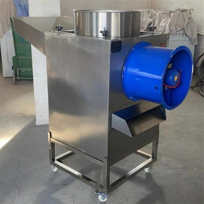 garlic peeling machine, garlic peeling line, garlic processing machines supplier