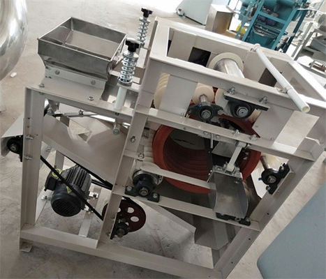 chickpea peeling machine, soybean peeling machine, peanut peeling machine supplier