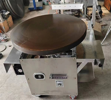 spring roll making machine, pancake machine, crepes machine supplier