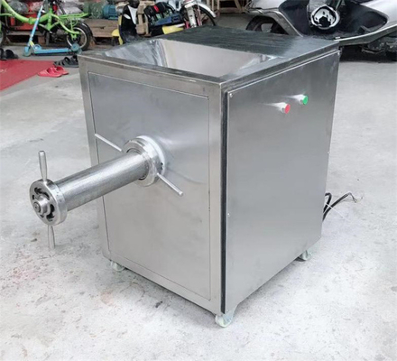 fish meat refiner, fish meat filter, fish paste refining machine supplier