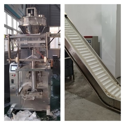 dry chilli powder processing line, pepper powder milling machine supplier