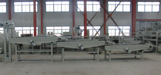 Pumpkin seeds peeling machine, pumpkin seeds shelling machine, sheller supplier