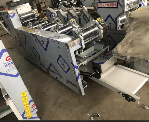 hakka noodles machine,  noodle Machine for Round Flat Sliced and Rhombic Noodles supplier