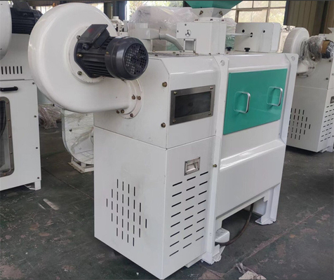 1t/h corn peeling machine, corn peeler, maize peeling machine supplier