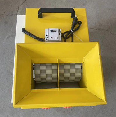 home type garlic bulbs into cloves machine, garlic splitter, garlic bulb splitting machine supplier