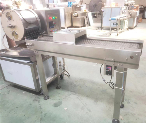 Injera cake machine, Beijing Roast Duck wrapper machine, crepes making machine supplier