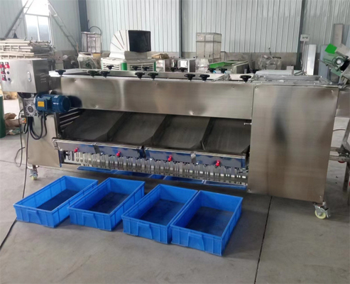 cheapest potato grading machine, potato sorting machine, potato sorter grader supplier
