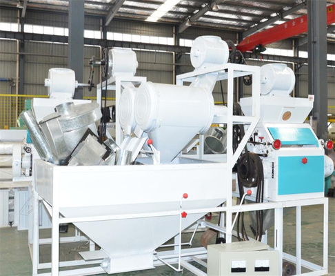 flour mill machines, wheat flour milling machine supplier