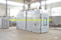 Smokehouse machine. automatic sausage smoking oven, chicken meat roaster supplier