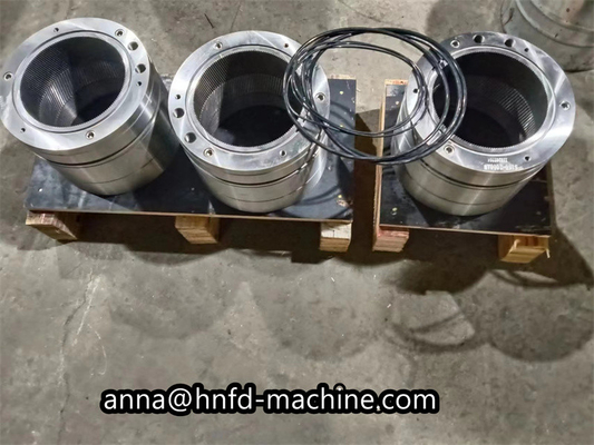 Peanut Butter Processing Machines 200kg/h, Peanut Butter making Machine supplier