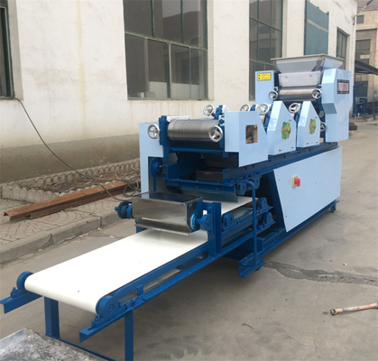 fresh noodle making machine, automatic noodle machine supplier