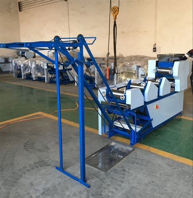 fresh noodle making machine, automatic noodle machine supplier
