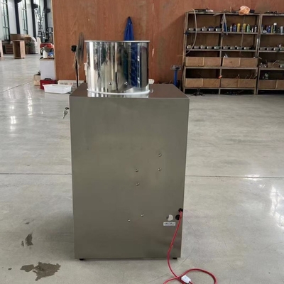 garlic peeling machine ,stainless steel garlic peeler, garlic peeling  RY-100B supplier
