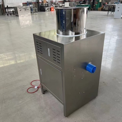 garlic peeling machine ,stainless steel garlic peeler, garlic peeling  RY-100B supplier