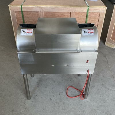 garlic root and stem cutting machine, garlic root cutting machine, garlic stem cutter supplier