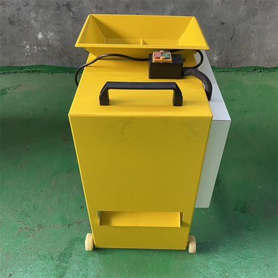 garlic bulb into cloves machine, garlic bulb splitting machine, garlic separating machine  FSG-200 supplier
