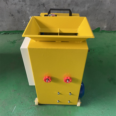 garlic bulb into cloves machine, garlic bulb splitting machine, garlic separating machine  FSG-200 supplier