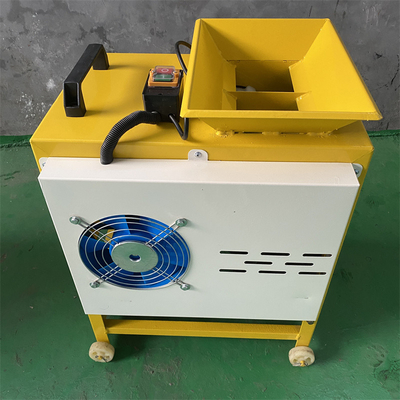 garlic bulb into cloves machine, garlic bulb splitting machine, garlic separating machine  FSG-200 supplier