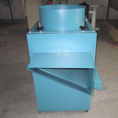 garlic bulb into cloves machine, garlic bulb splitting machine, garlic separating machine FDGS-1000 supplier