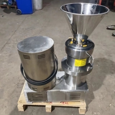 Peanut Butter Machine  JMS-50/80/110/130/160/180 supplier