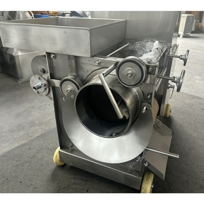 Fish Meat Bone Separator, Fish Deboner, Fish Meat Bone Separating Machine supplier