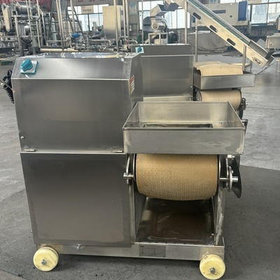 Fish Meat Bone Separator, Fish Deboner, Fish Meat Bone Separating Machine supplier