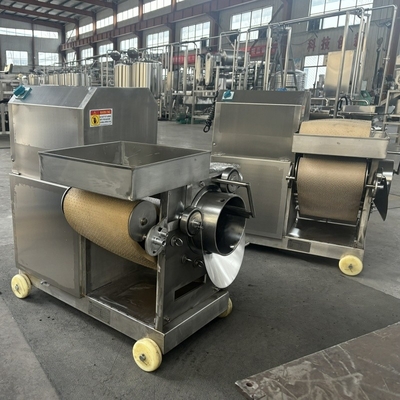 Fish Meat Bone Separator, Fish Deboner, Fish Meat Bone Separating Machine supplier