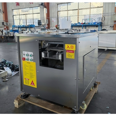 fish slicer, meat slicing machine, salmon slicer supplier