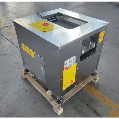 fish slicer, meat slicing machine, salmon slicer supplier