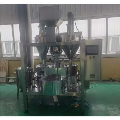 automatic peanut coating machine, flour coated peanut machine, japanese bean coating machine supplier