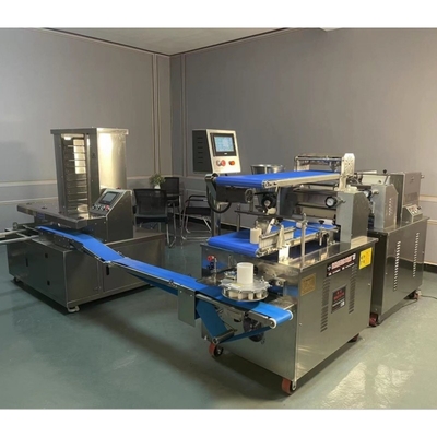 automatic xiao long bao machine, bao zi making machine, steamed bun machine supplier