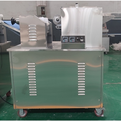 automatic xiao long bao machine, bao zi making machine, steamed bun machine supplier
