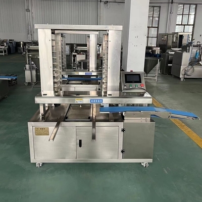 automatic xiao long bao machine, bao zi making machine, steamed bun machine supplier