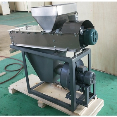 peanut peeling machine, peanut red skin peeling machine, peanut blanching machine supplier