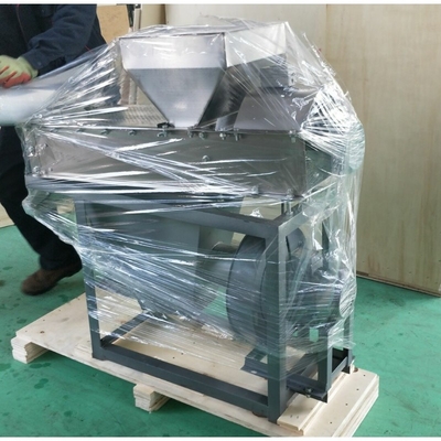 peanut peeling machine, peanut red skin peeling machine, peanut blanching machine supplier