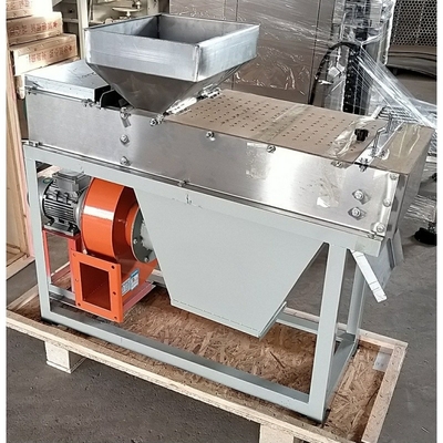 peanut peeling machine, peanut red skin peeling machine, peanut blanching machine supplier