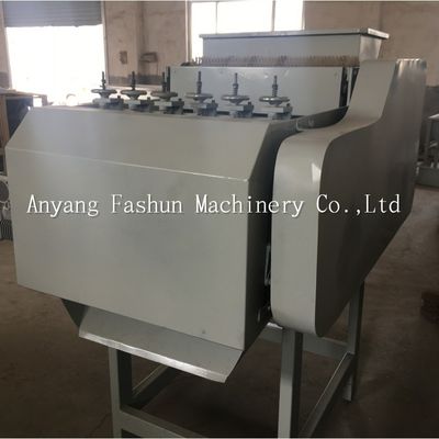 cashew nut shelling machine, cashew sheller, one time open 12 pcs cashews supplier