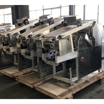 Automatic Noodle Making Machine, Fresh Noodle Making Machine, 6 Group Rollers supplier