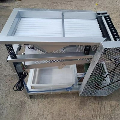 fresh pea pod removing machine, pea peeling machine, pea shelling machine supplier