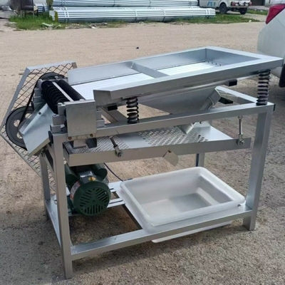 fresh pea pod removing machine, pea peeling machine, pea shelling machine supplier