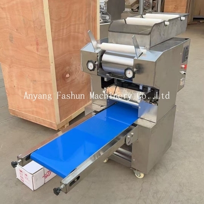 Dough Press Machine, Dough Sheeter, Dough Sheet Rolling Machine supplier