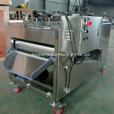 Mushroom Root Cutting Machine, Mushroom Root Cutter, Mushroom Cutting Machine supplier