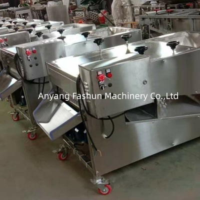 Mushroom Root Cutting Machine, Mushroom Root Cutter, Mushroom Cutting Machine supplier