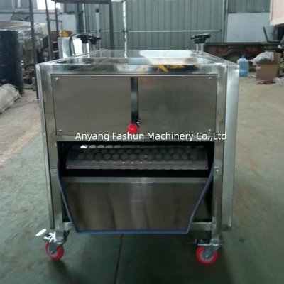 Mushroom Root Cutting Machine, Mushroom Root Cutter, Mushroom Cutting Machine supplier