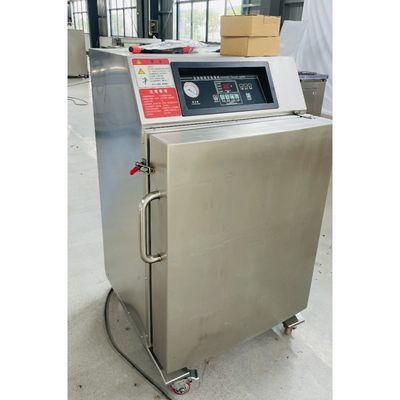 Grains Vacuum Packing Machine, Beans Vacuum Packing Machine,Nuts Vacuum Packing Machine supplier