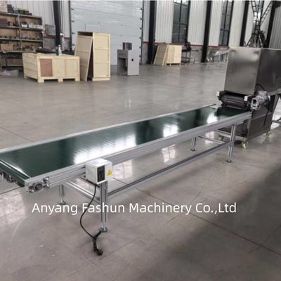 Garlic Peeling Line 200-300kg/H, Garlic Skin Peeling Machine, Garlic Processing Machines supplier